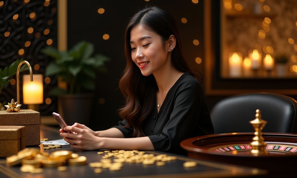 fl555 mobile gaming